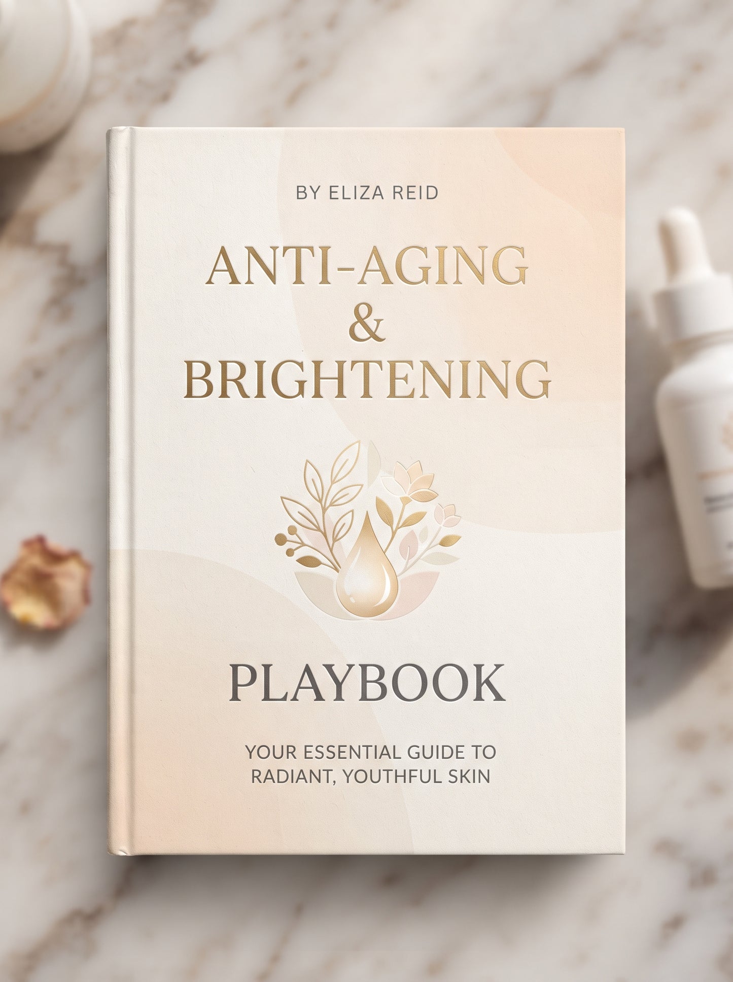 Anti-Aging & Brightening Playbook