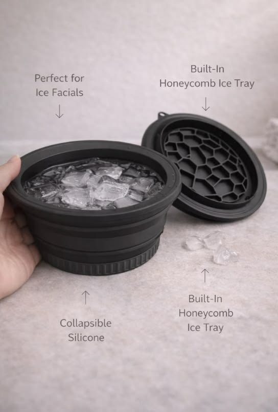 facial bowl