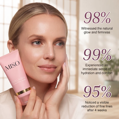 Collagen Night Wrapping Mask