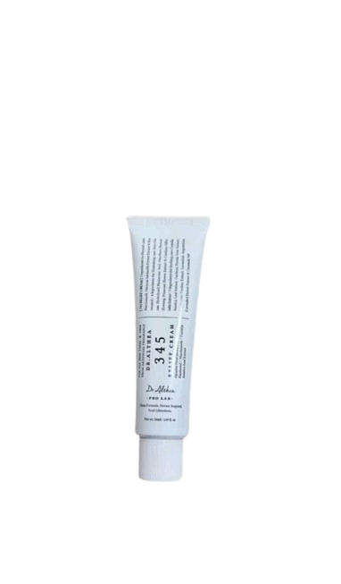 DR ALTHEA 345 CREAM