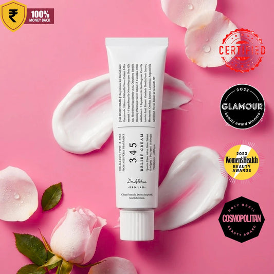 DR ALTHEA 345 CREAM