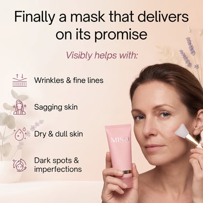 Collagen Night Wrapping Mask