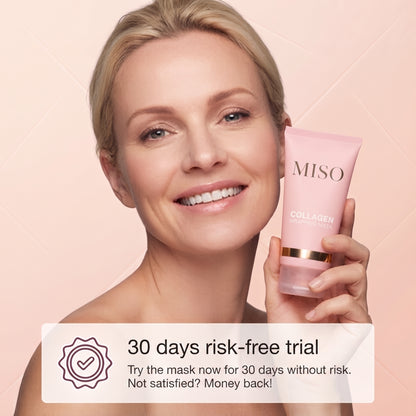 Collagen Night Wrapping Mask