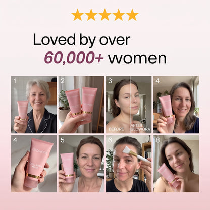Collagen Night Wrapping Mask