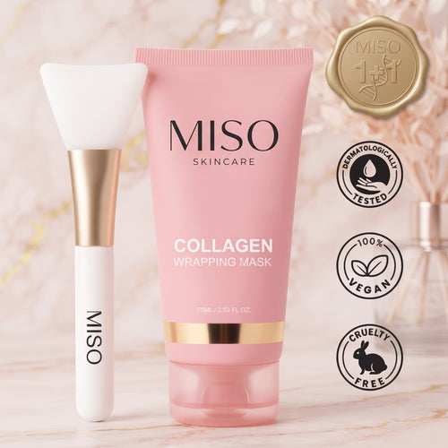 Collagen Night Wrapping Mask